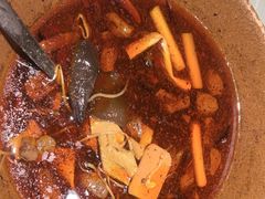 -常和州·夜宵大排档(常州单店)