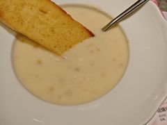 -半秋山西餐厅(巴南万达广场店)