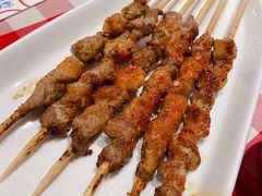 -西贝莜面村(镇江苏宁广场店)