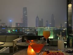 -四季酒店·空中花园 Aria on 9