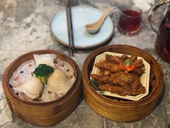 虾饺皇-稻鲜记潮汕砂锅粥