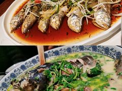 -卯时·龙光雅宴·精致锡帮菜(惠山古镇店)