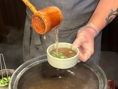 -盡膳口福·百年汤方火锅(科华北路店)