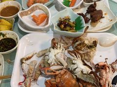 -钱库里海鲜自助(唐山街店)