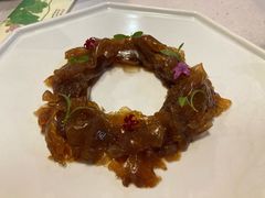 -荷风细雨·中国茶宴(碧云店)