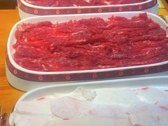 -大吉利·潮汕鲜牛肉火锅(西安店)
