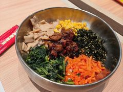 -米村拌饭(杭州国大城市广场店)