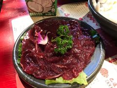 -谭鸭血老火锅(万象九宜城店)