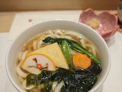 -鮨一日本料理旗舰店(总店)