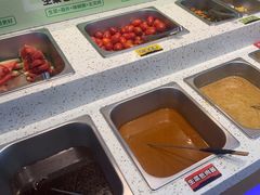 -金喜娜无限自助烤肉(泰达永旺店)