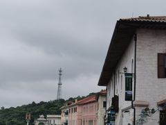 -华谊兄弟（长沙）电影小镇