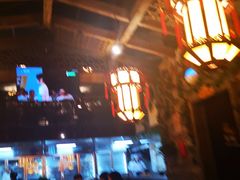 大堂-蜀大侠火锅(寰球文化地标·总府店)