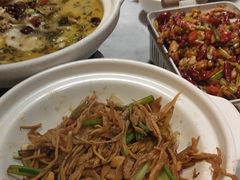 -小菜园新徽菜(芜湖万达店)