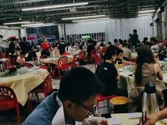 -聚味瞿记·龙虾堂(树木岭店)