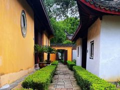 -范蠡湖公园