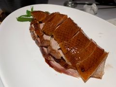 酥香嫩烤鸭-四季民福烤鸭店(望京旺角店)