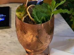 -1886德国汽车餐厅(福田星河COCO Park店)