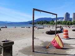 -英吉利湾海滩