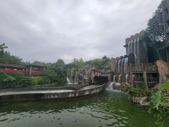 -成都欢乐谷