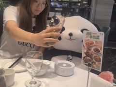 -眉州东坡(北苑华贸店)