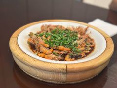-走马楼饭庄(慈城古县城店)