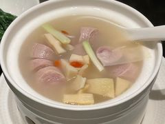 脆笋肠灌肠-闽和南(深圳万象城店)