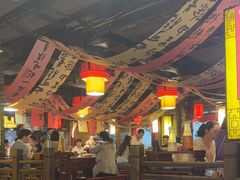 -蜀大侠火锅(寰球文化地标·总府店)