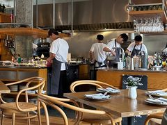 -BOR Eatery(安福路店)