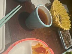 -江边城外烤全鱼(方庄时代购物中心店)