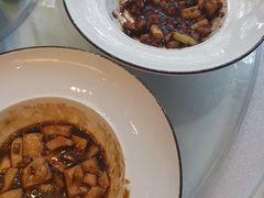 -逸林轩中餐厅(中信泰富朱家角锦江酒店)