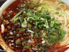 -清真·马安军辣子牛肉面