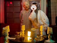 -棂笼·深度沉浸密室(武汉旗舰店)