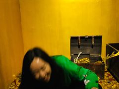 -秃鹫湾·推理大师沉浸式实景演绎推理剧场