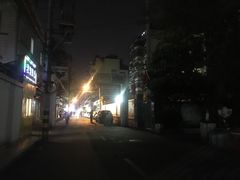 -祥和里餐饮美食一条街
