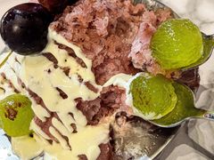 -乐果甜心·潮汕冰室(南澳后宅分店)