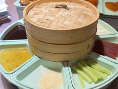 -羲和雅苑•北京烤鸭(瑞吉店)