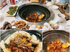 -二十一分小锅炖(皓月店)