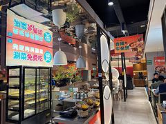 -李军力烧烤(祭城店)
