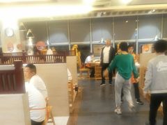 -竹犇番茄火锅(长风街店)
