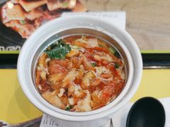 -老娘舅(吴淞路店)