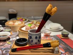 -虾饺妹·粤式茶餐厅(荟聚店)