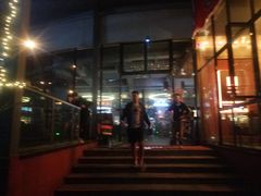 -CIRCLE·酒吧(第一国际店)