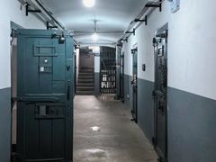 -青岛德国监狱旧址博物馆