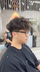 -尤司男士国潮理发馆