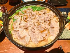 牛肉火锅-千代武日本料理(开发区店)