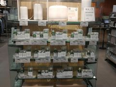 -MUJI无印良品(天河领展广场店)