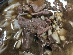 老友牛肉粉利-舒记粉店(七星路店)