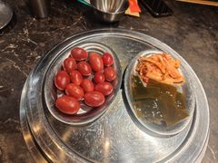 -一品诚记烤肉·甄选店(中南路店)