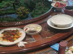 -普天和酒楼(天津之眼店)