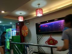 -汉江川烤肉(通州店)